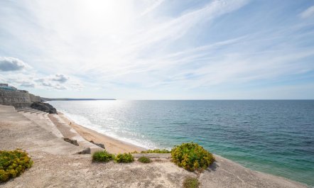 3 Bed in Porthleven 1