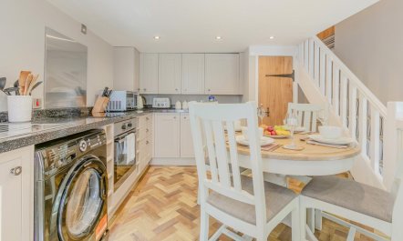 3 Bed in Porthleven 7