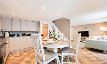 3 Bed in Porthleven 3