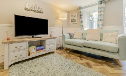 3 Bed in Porthleven 4