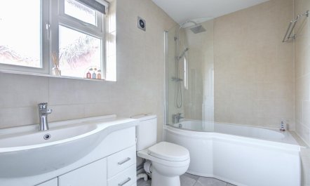 2 Bed in Sheringham 7