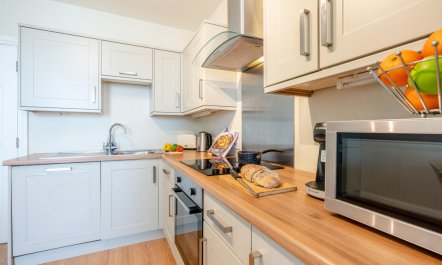 2 Bed in Seahouses 7