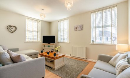 2 Bed in Seahouses 1
