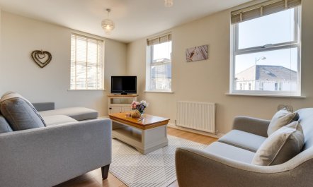 2 Bed in Seahouses 1