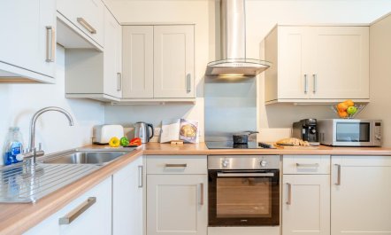 2 Bed in Seahouses 9