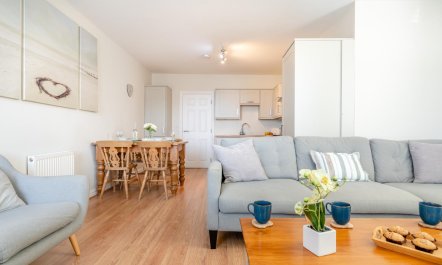2 Bed in Seahouses 5