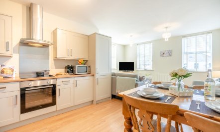 2 Bed in Seahouses 6