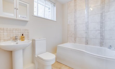 2 Bed in Seahouses 7