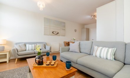2 Bed in Seahouses 4