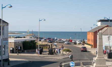 2 Bed in Seahouses 2