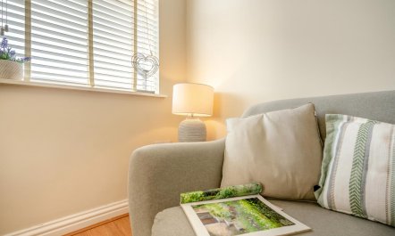 2 Bed in Seahouses 2