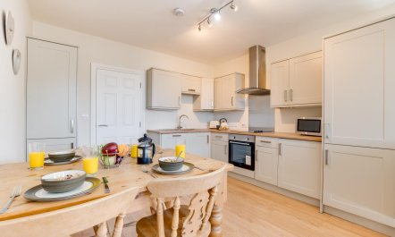 2 Bed in Seahouses 5