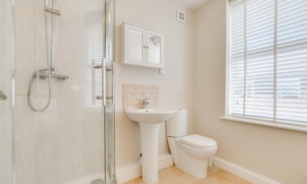 2 Bed in Seahouses 9