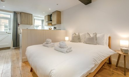 1 Bed in St Ives 6