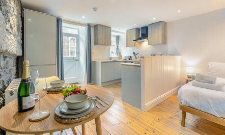 1 Bed in St Ives 2