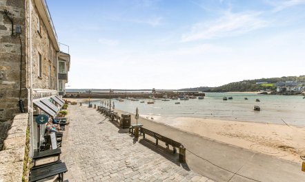 1 Bed in St Ives 4