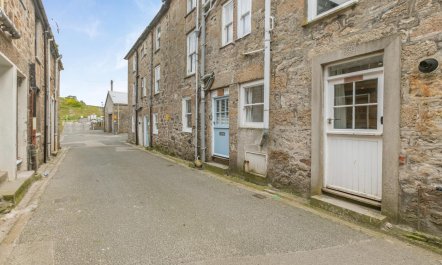 1 Bed in St Ives 5