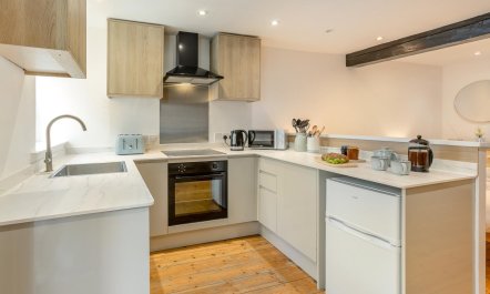 1 Bed in St Ives 7