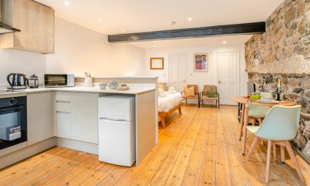 1 Bed in St Ives