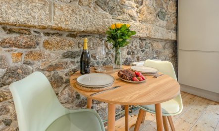 1 Bed in St Ives 8