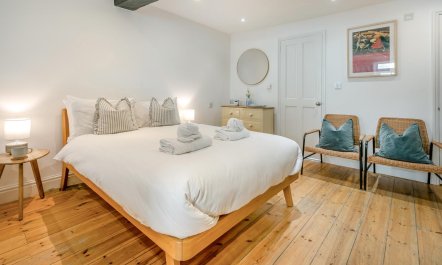 1 Bed in St Ives 9