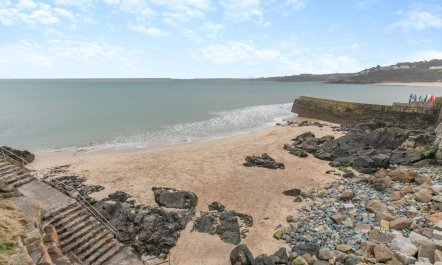 1 Bed in St Ives 2