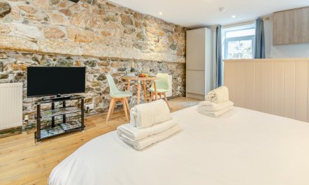 1 Bed in St Ives 6