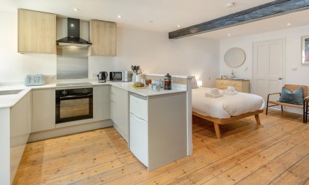 1 Bed in St Ives