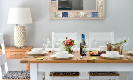 3 Bed in Llanbedrog 8