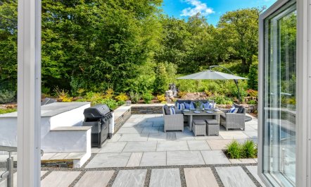 3 Bed in Llanbedrog 5