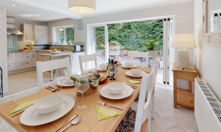 3 Bed in Llanbedrog 3