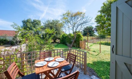 2 Bed in Wenhaston 5