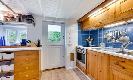 2 Bed in Wenhaston 2