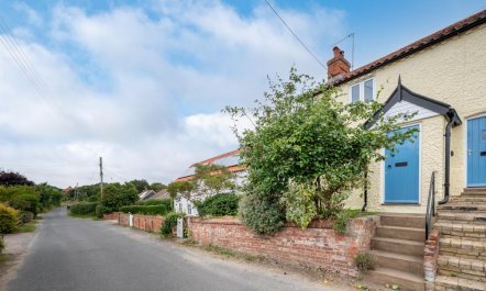 2 Bed in Wenhaston 3