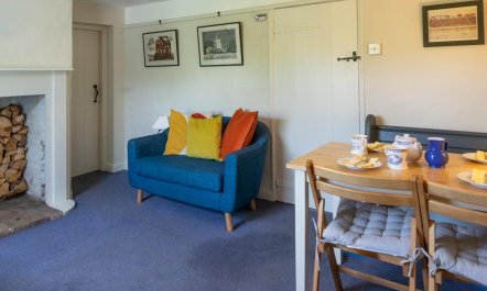 2 Bed in Wenhaston 6