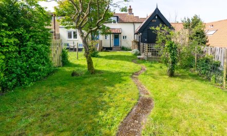 2 Bed in Wenhaston 4