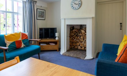 2 Bed in Wenhaston 1