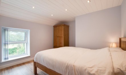 2 Bed in Tregaron 8