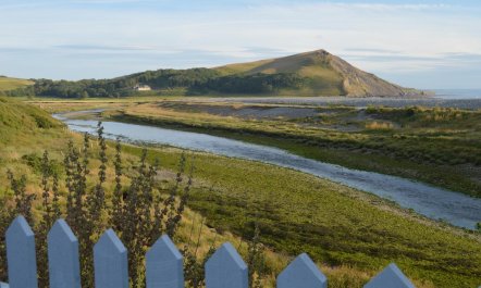 3 Bed in Aberystwyth 8