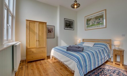 3 Bed in Aberystwyth 9