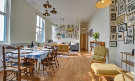 3 Bed in Aberystwyth 3