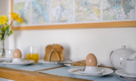 1 Bed in Cerrigydrudion 6