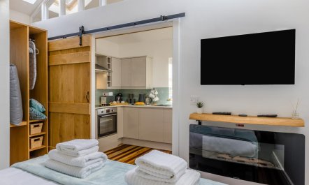 1 Bed in Cerrigydrudion 1