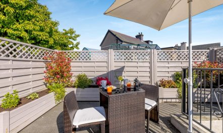 1 Bed in Cerrigydrudion 3