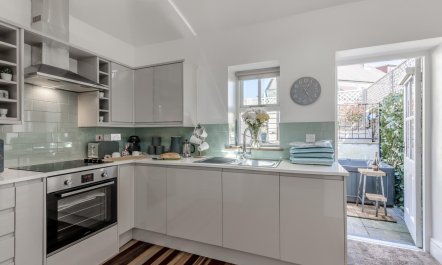 1 Bed in Cerrigydrudion 5