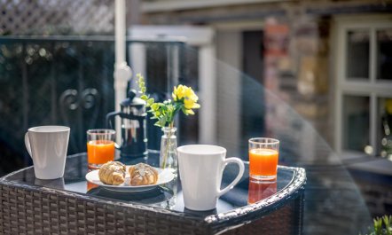 1 Bed in Cerrigydrudion 4