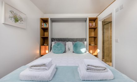 1 Bed in Cerrigydrudion 7