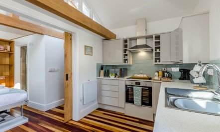 1 Bed in Cerrigydrudion 2