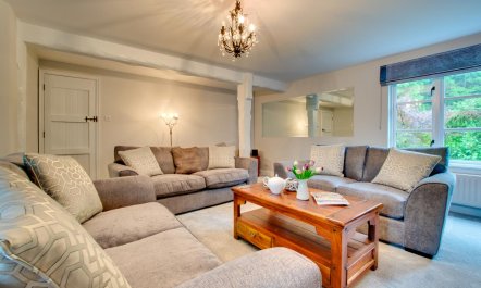 4 Bed in Waren Mill 4