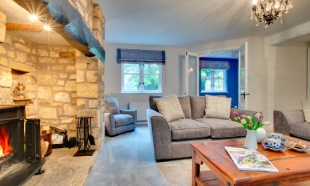 4 Bed in Waren Mill 3